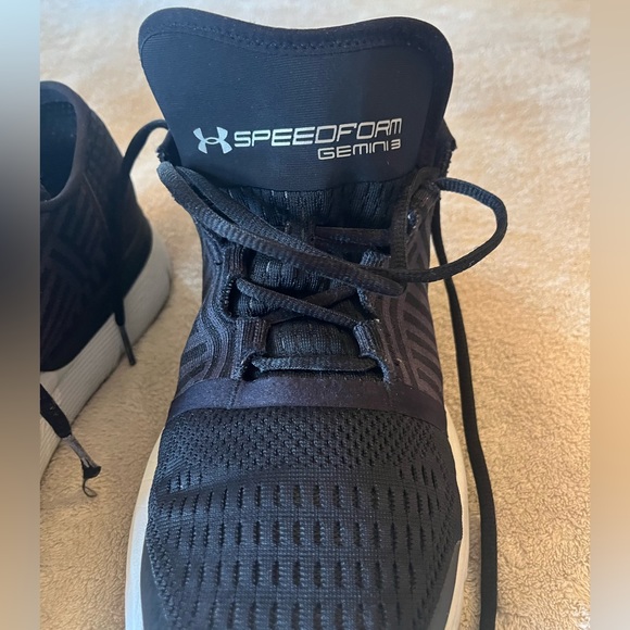 Men’s Under Armour Speerform Gemini 3 Running Shoes.Size 13. Excellent Condition - Picture 5 of 9